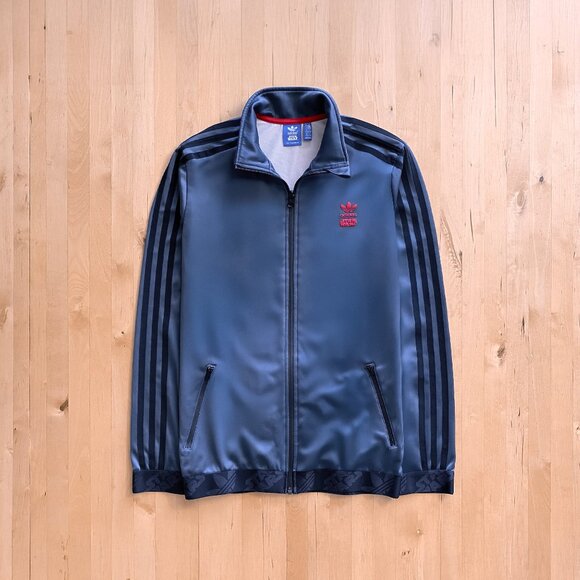 Adidas x Star Wars Track Jacket Boy's XL - Picture 1 of 4